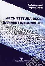 Architettura degli impianti informatici