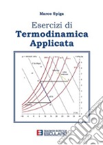 Esercizi di termodinamica applicata libro