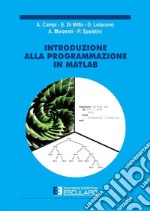 Introduzione alla programmazione in Matlab