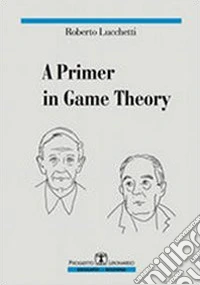 A Primer in game theory