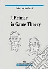 A Primer in game theory libro