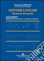 Sistemi lineari. Elementi di analisi