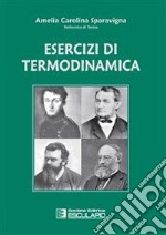 Esercizi di termodinamica libro