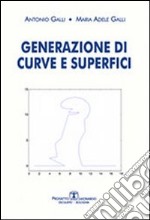 Generazione di curve e superfici libro