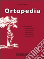 Ortopedia libro