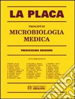 Principi di microbiologia medica libro