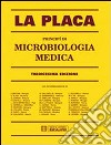 Principi di microbiologia medica libro