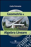 Geometria e algebra lineare libro