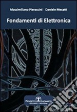 Fondamenti di elettronica libro