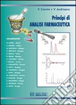 Principi di analisi farmaceutica libro