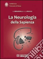 La neurologia della Sapienza libro