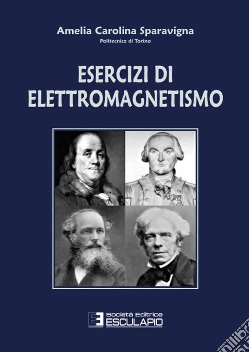 Esercizi di elettromagnetismo