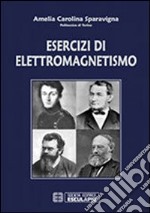 Esercizi di elettromagnetismo