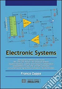 Electronic systems libro