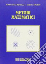 Metodi matematici libro