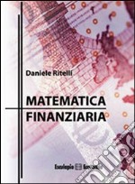 Matematica finanziaria libro