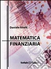 Matematica finanziaria libro