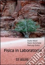 Fisica in laboratorio