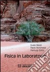 Fisica in laboratorio libro