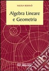 Algebra lineare e geometria libro