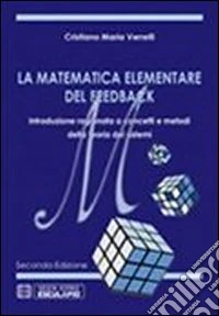 La matematica elementare del feedback