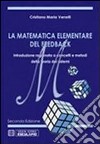 La matematica elementare del feedback libro