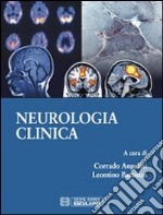 Neurologia clinica libro