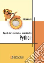 Appunti di programmazione scientifica in Python