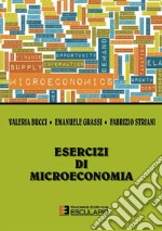 Esercizi di microeconomia libro