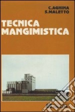 Tecnica mangimistica