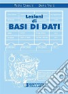 Lezioni di basi di dati libro