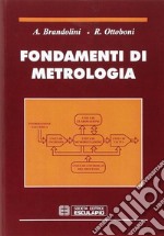 Fondamenti di metrologia libro