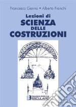 Lezioni di scienza delle costruzioni