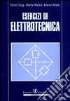 Esercizi di elettrotecnica libro