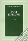 Miti e figure libro