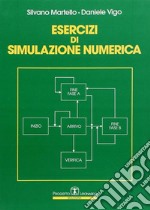 Esercizi di simulazione numerica libro