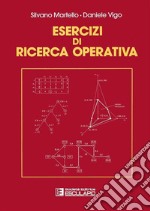 Esercizi di ricerca operativa libro