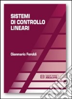 Sistemi di controllo lineari libro