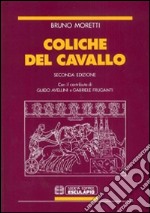 Coliche del cavallo libro