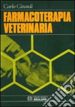 Farmacoterapia veterinaria