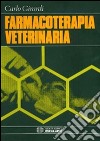 Farmacoterapia veterinaria libro
