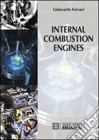 Internal combustion engines