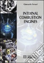 Internal combustion engines libro