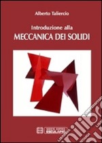 Introduzione alla meccanica dei solidi