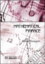 Mathematical finance libro