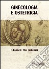 Ginecologia e ostetricia libro