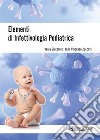 Elementi di infettivologia pediatrica libro