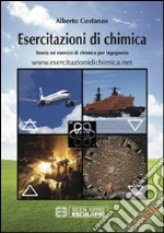 Esercitazioni di chimica libro