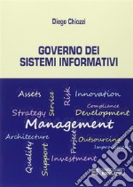 Governo dei sistemi informativi libro