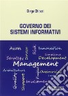 Governo dei sistemi informativi libro